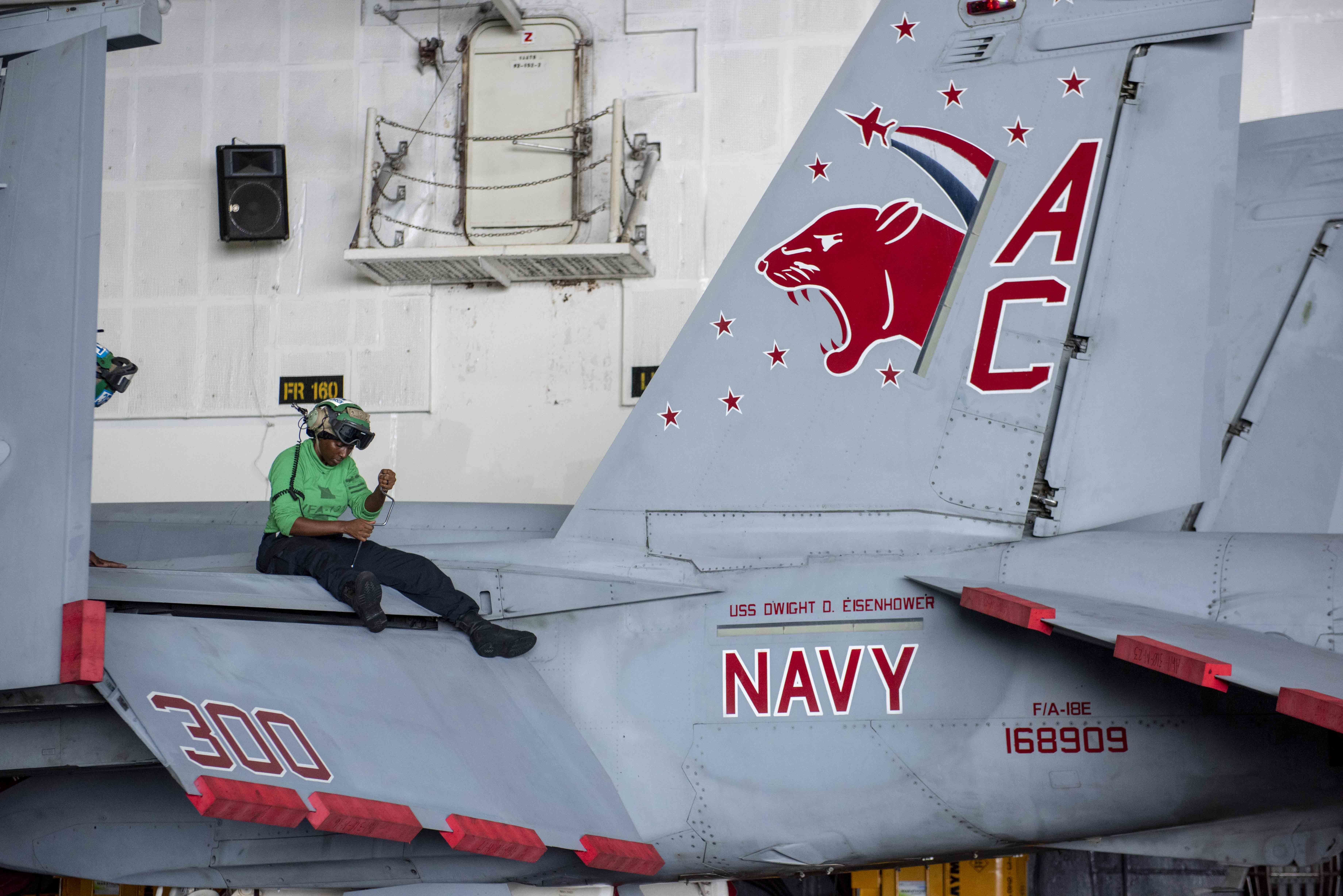 Aircraft 300 Aircraft 300